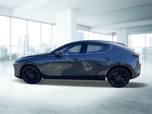 2021 Mazda Mazda3 Premium