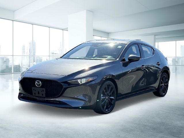 2021 Mazda Mazda3 Premium