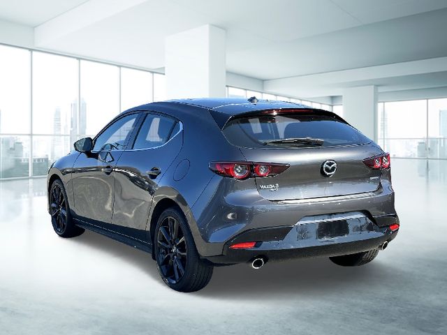 2021 Mazda Mazda3 Premium