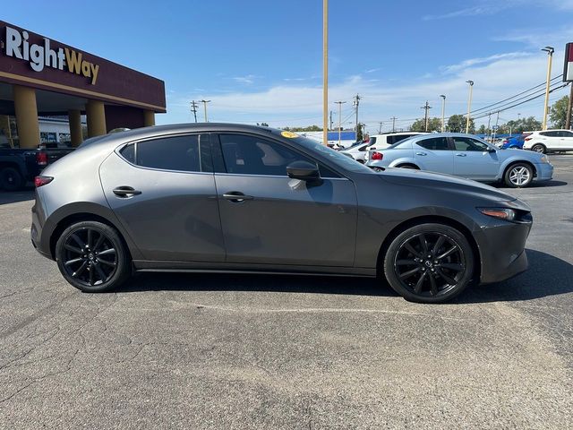 2021 Mazda Mazda3 Premium