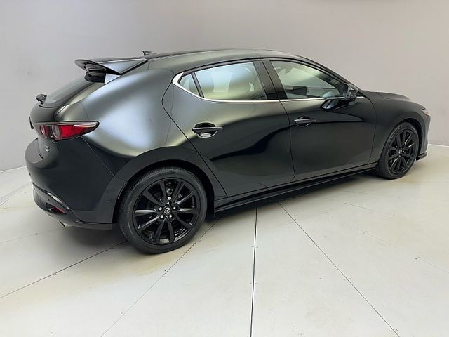 2021 Mazda Mazda3 2.5 Turbo Premium Plus