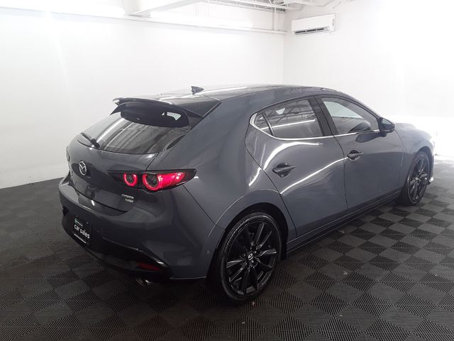 2021 Mazda Mazda3 2.5 Turbo Premium Plus