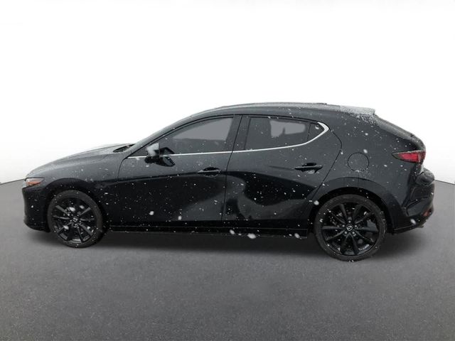 2021 Mazda Mazda3 Premium