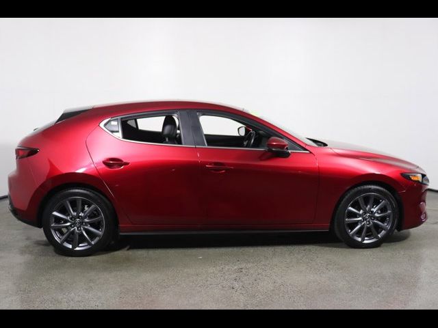 2021 Mazda Mazda3 Preferred