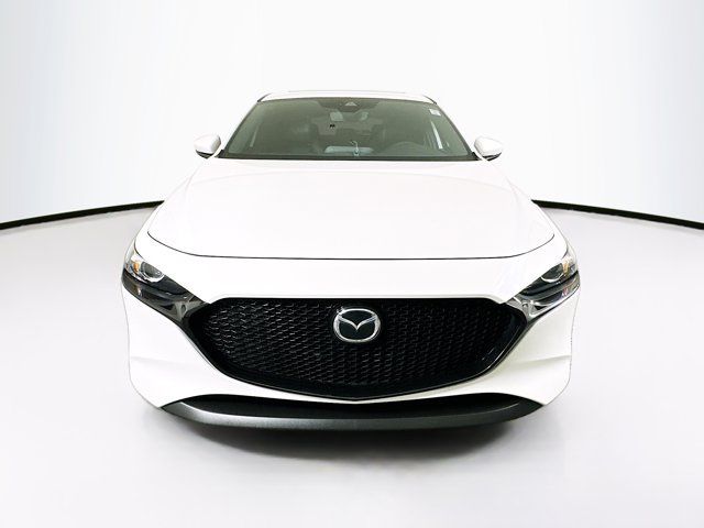 2021 Mazda Mazda3 Preferred