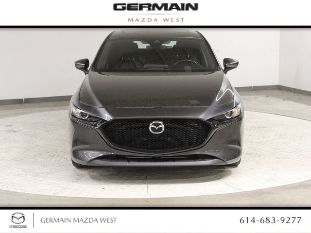 2021 Mazda Mazda3 Preferred