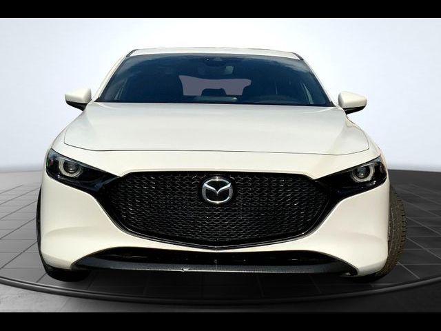 2021 Mazda Mazda3 Premium