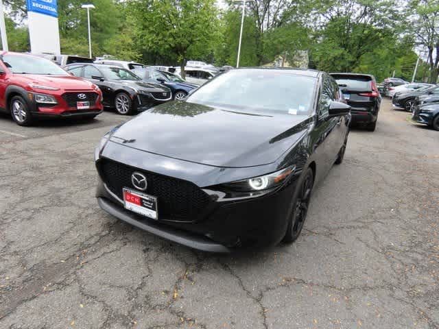 2021 Mazda Mazda3 Premium