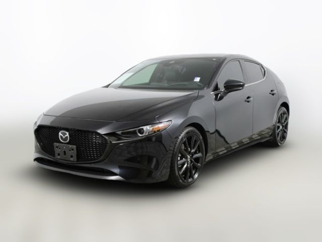 2021 Mazda Mazda3 Premium