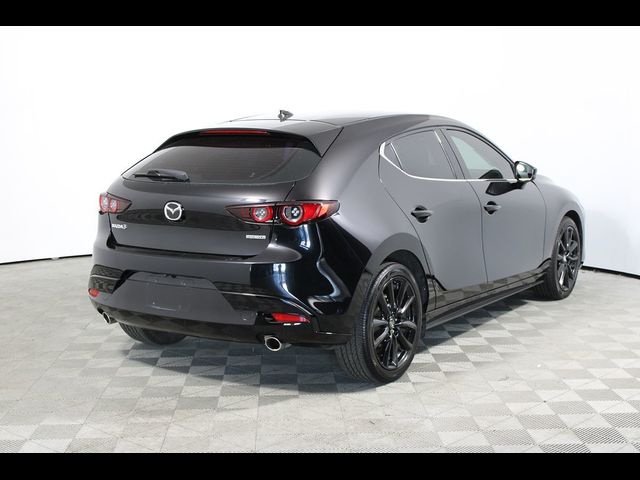 2021 Mazda Mazda3 Premium