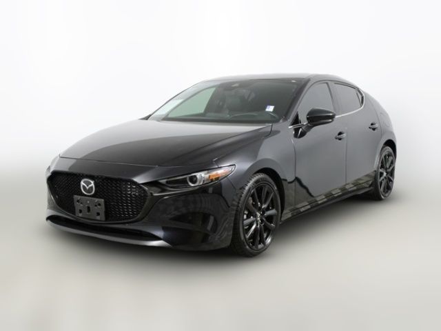 2021 Mazda Mazda3 Premium