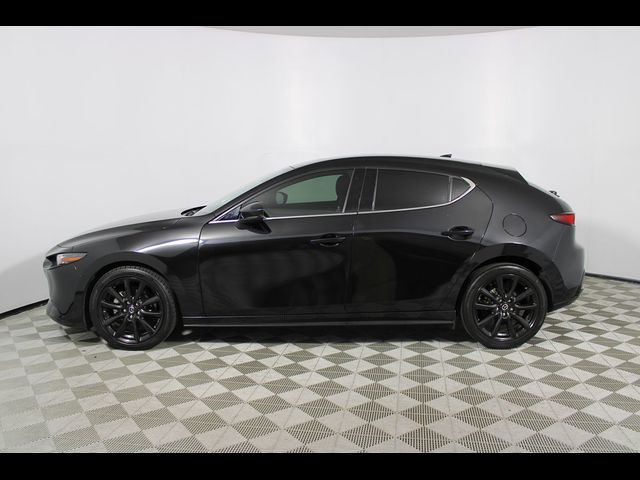 2021 Mazda Mazda3 Premium