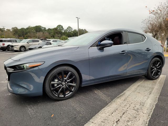 2021 Mazda Mazda3 Premium