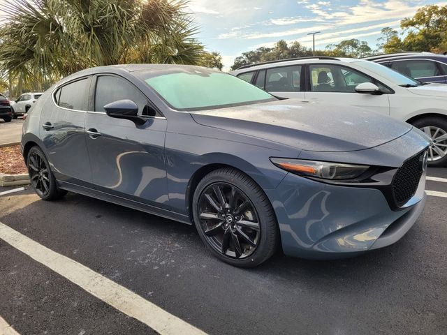 2021 Mazda Mazda3 Premium