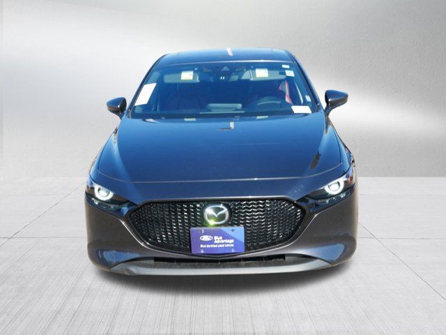 2021 Mazda Mazda3 Premium