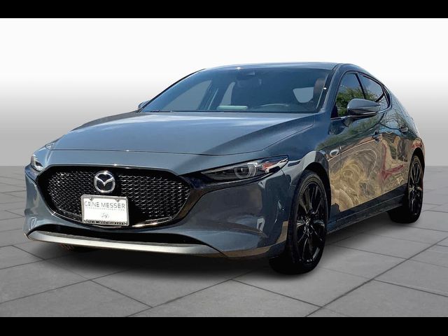 2021 Mazda Mazda3 Premium