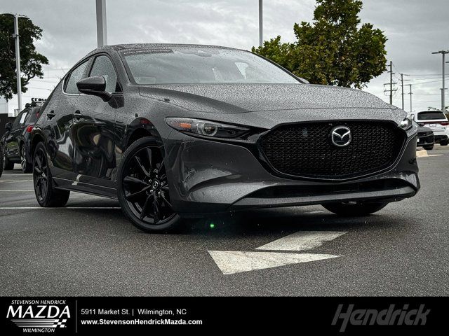 2021 Mazda Mazda3 Premium