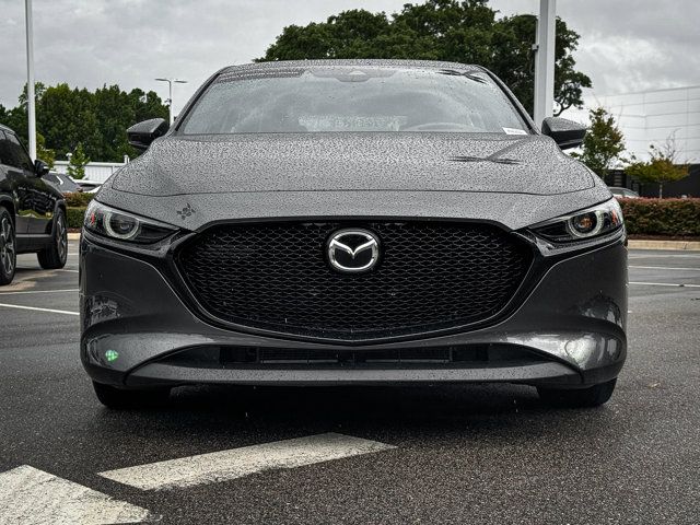 2021 Mazda Mazda3 Premium