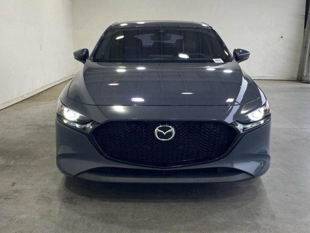 2021 Mazda Mazda3 Premium