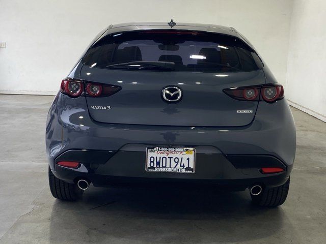 2021 Mazda Mazda3 Premium