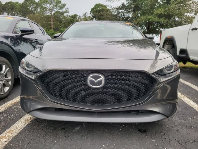 2021 Mazda Mazda3 Premium