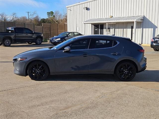 2021 Mazda Mazda3 Premium