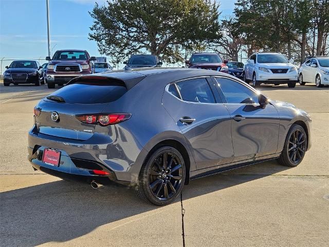 2021 Mazda Mazda3 Premium