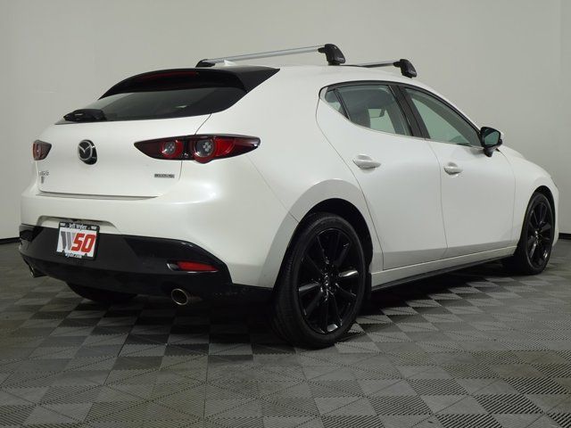 2021 Mazda Mazda3 Premium