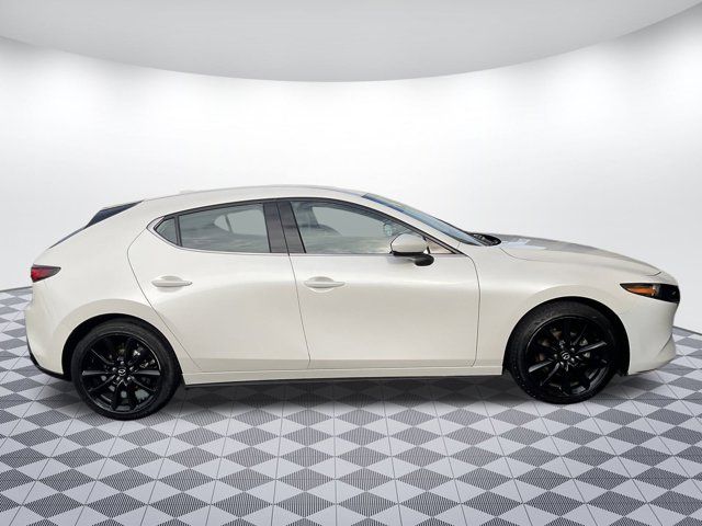 2021 Mazda Mazda3 Premium