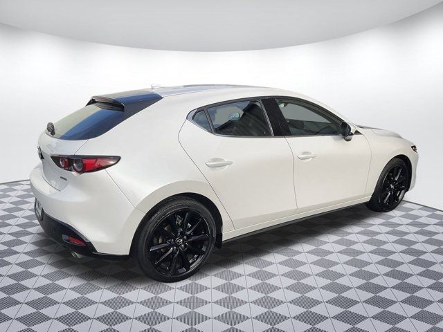 2021 Mazda Mazda3 Premium