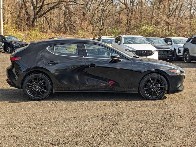 2021 Mazda Mazda3 Premium