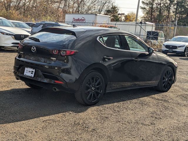 2021 Mazda Mazda3 Premium