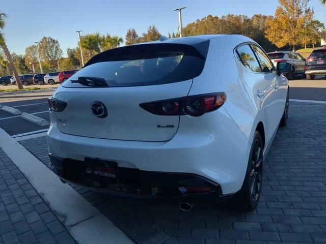 2021 Mazda Mazda3 Premium