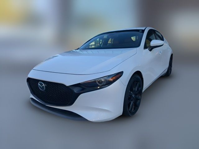 2021 Mazda Mazda3 Premium