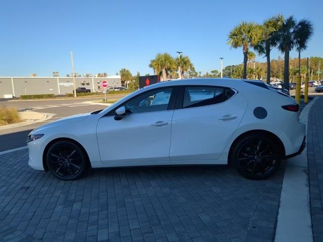 2021 Mazda Mazda3 Premium