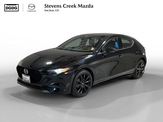 2021 Mazda Mazda3 Premium