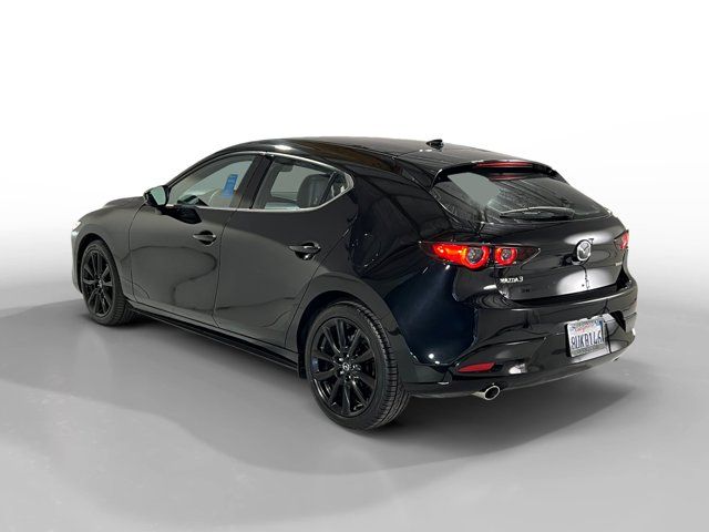 2021 Mazda Mazda3 Premium