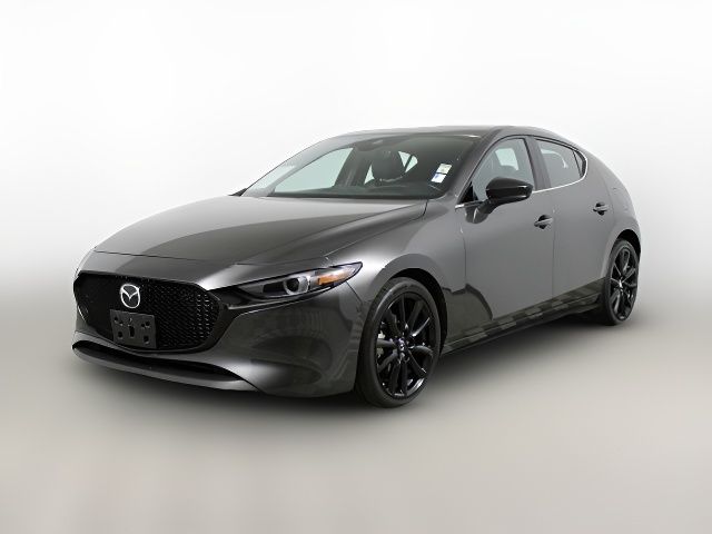 2021 Mazda Mazda3 Premium