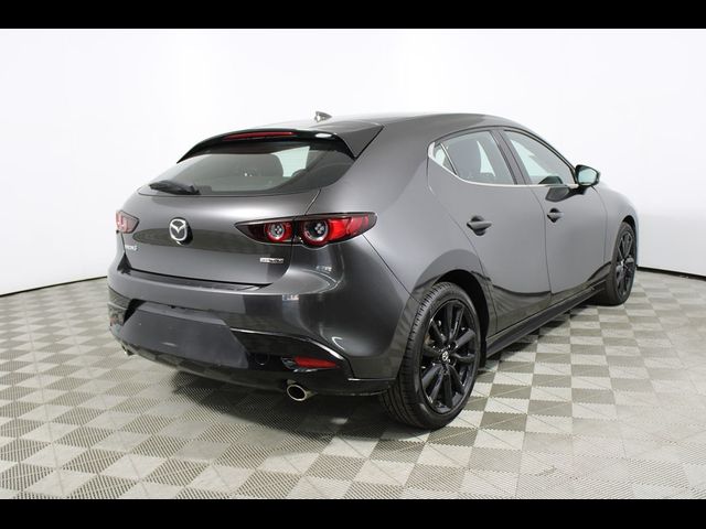 2021 Mazda Mazda3 Premium