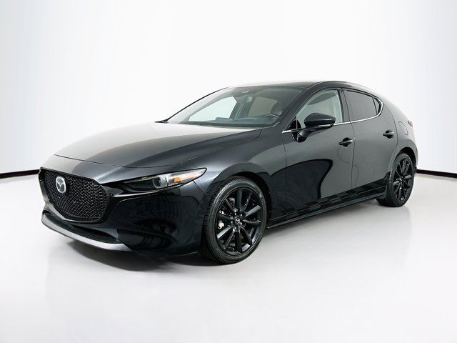 2021 Mazda Mazda3 Premium