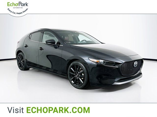 2021 Mazda Mazda3 Premium