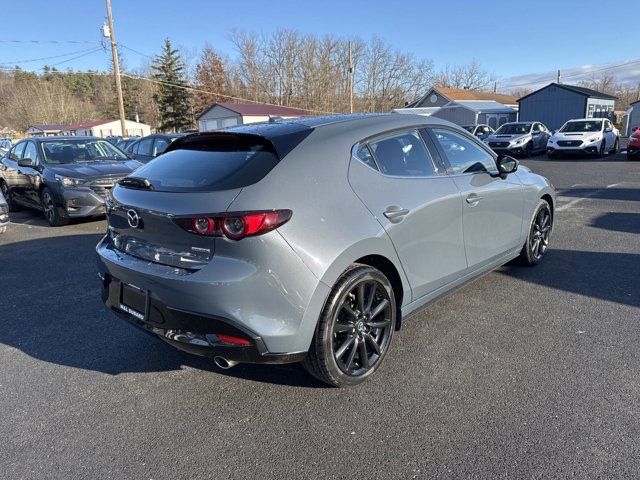 2021 Mazda Mazda3 Premium