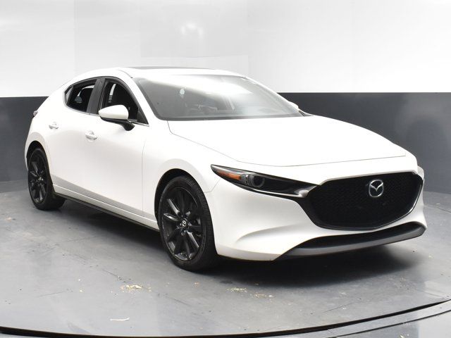 2021 Mazda Mazda3 Premium