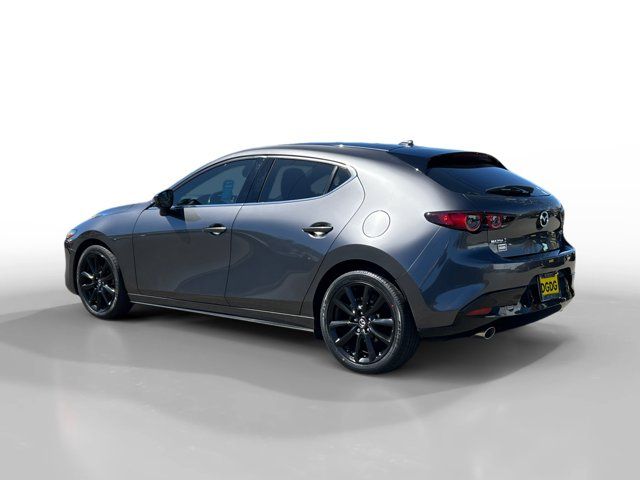 2021 Mazda Mazda3 Premium