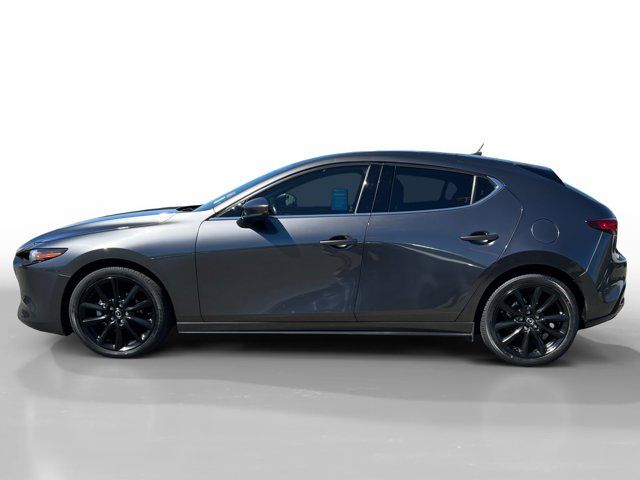 2021 Mazda Mazda3 Premium