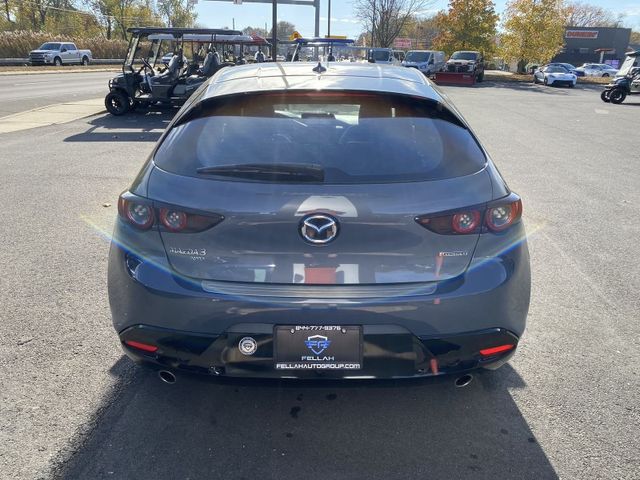 2021 Mazda Mazda3 Premium