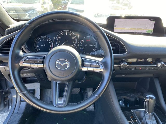 2021 Mazda Mazda3 Premium