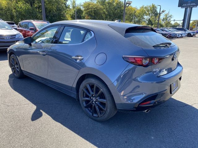 2021 Mazda Mazda3 Premium