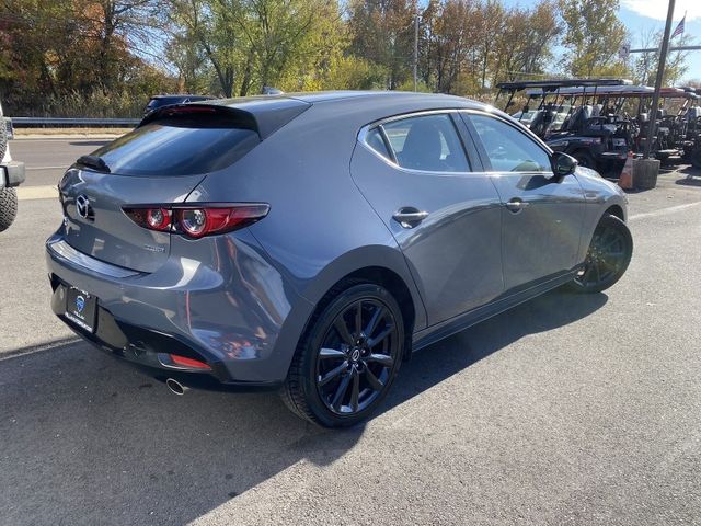 2021 Mazda Mazda3 Premium