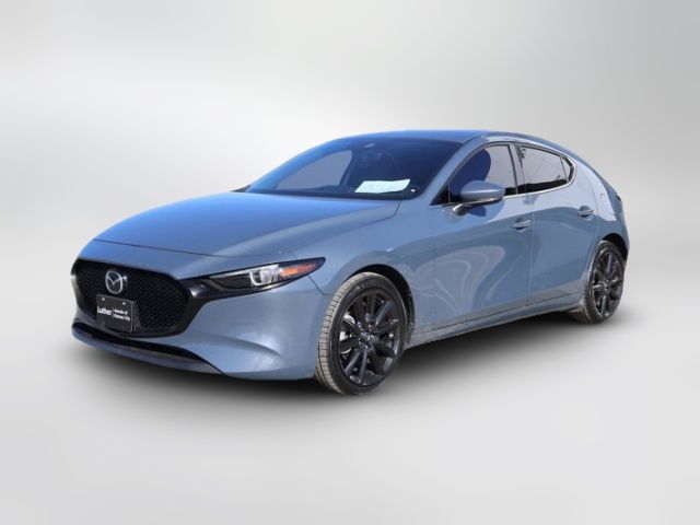 2021 Mazda Mazda3 Premium